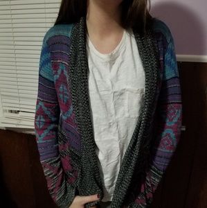 Cardigan
